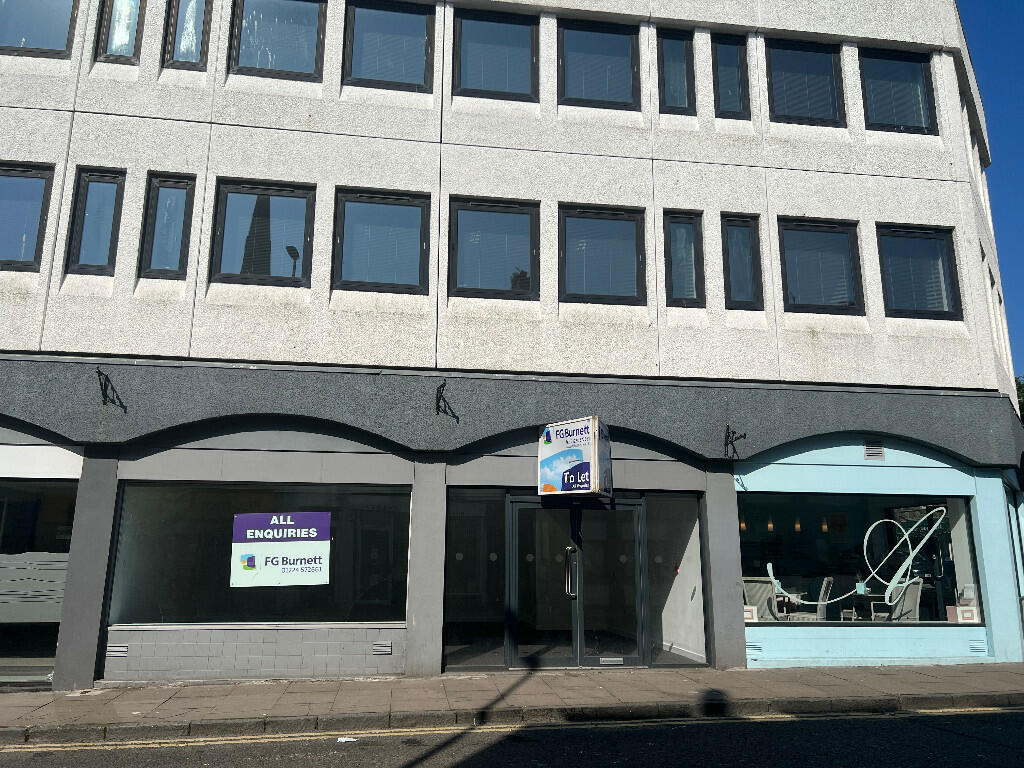 Main image of property: 13 Chapel Street, Aberdeen, AB10 1SQ