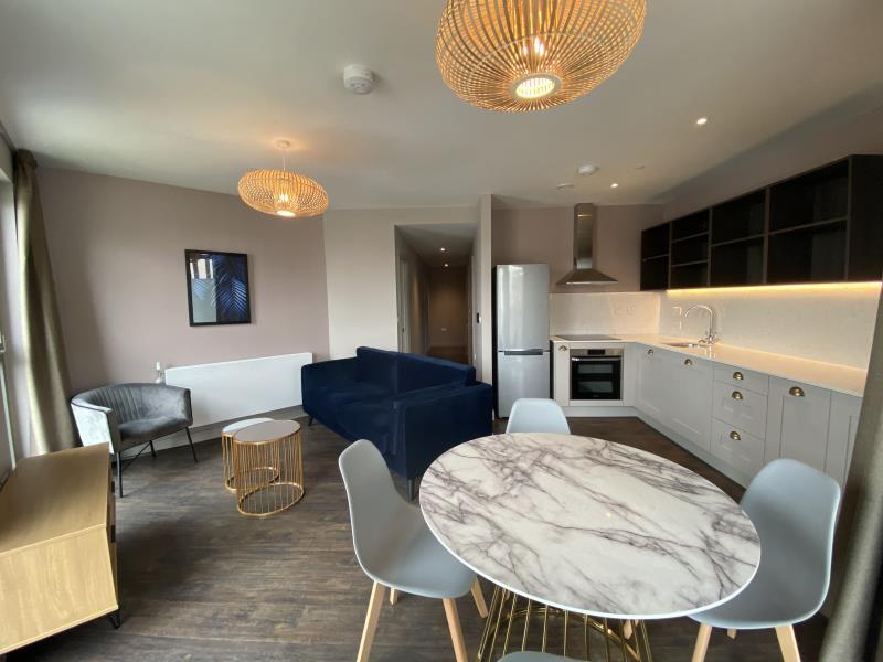 Main image of property: Canada Gardens, Wembley Park