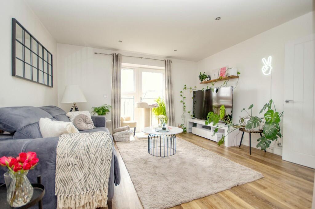 Apartment in Nottingham - View 4