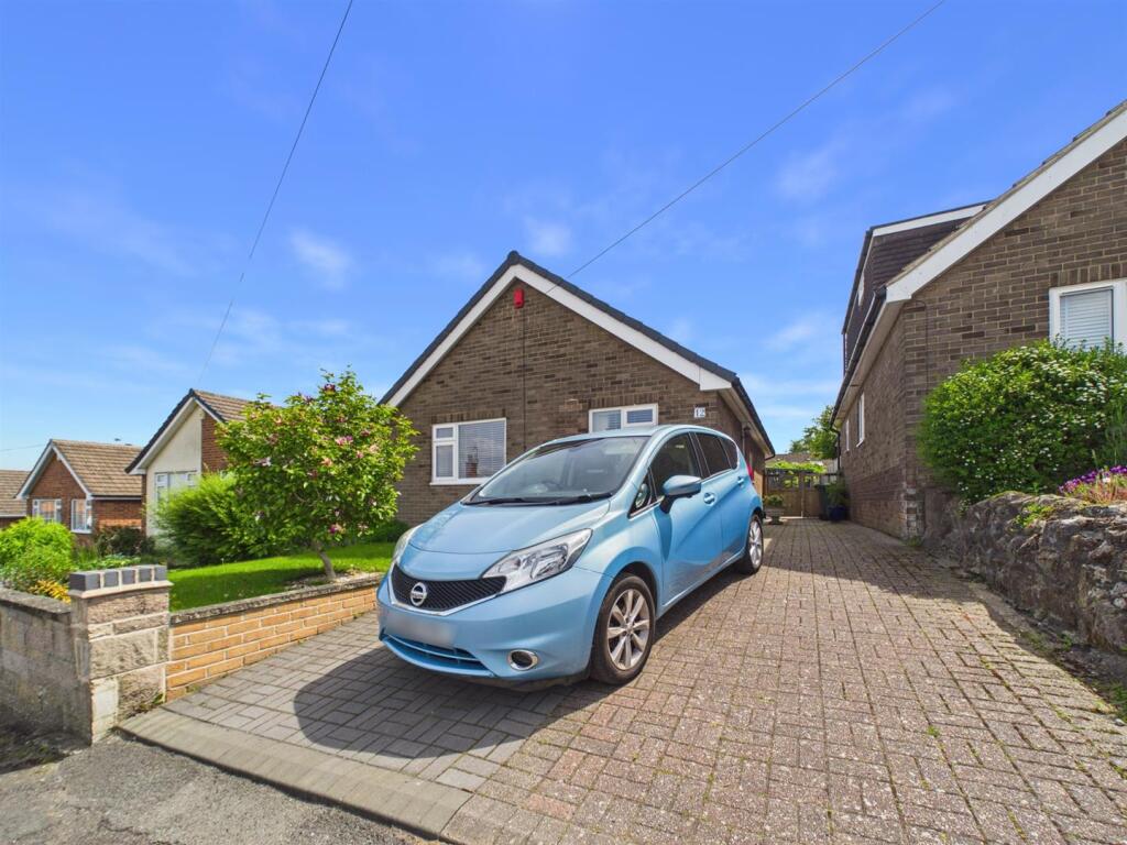 Main image of property: Dunnicliffe Lane, Melbourne, DE73 8GE