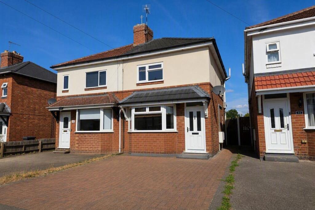 Main image of property: Westlea Road, Leamington Spa