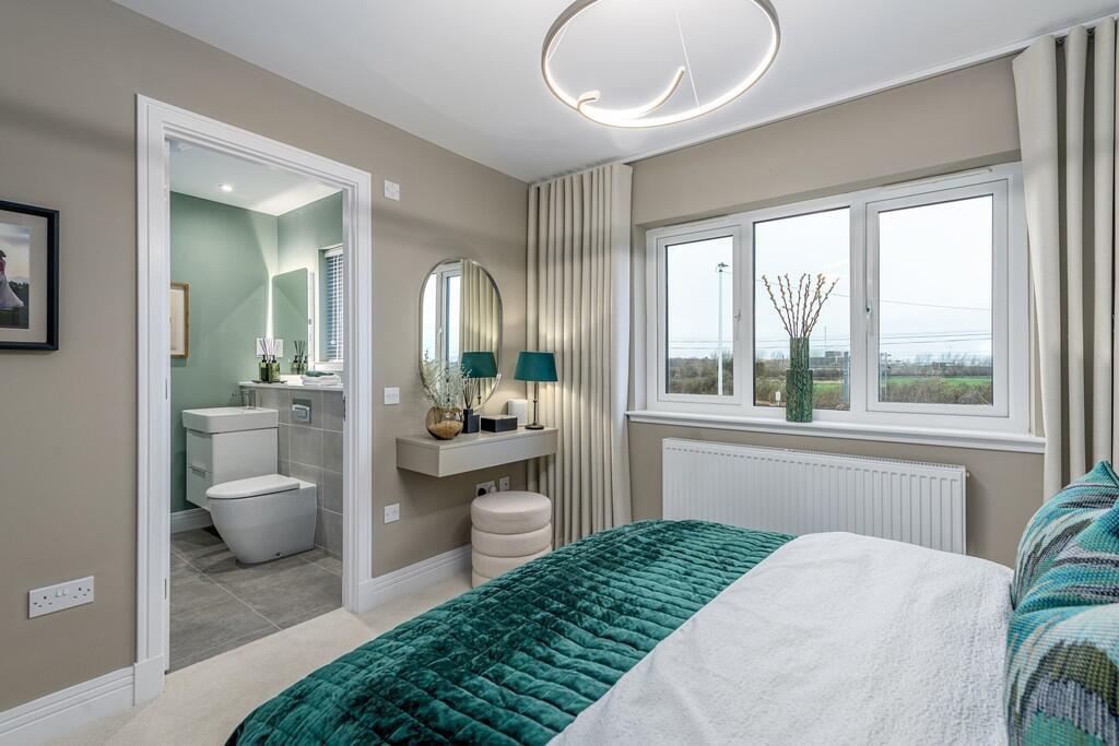 Main image of property: Off Old Craighall Road, Millerhill,
EH22 1SA