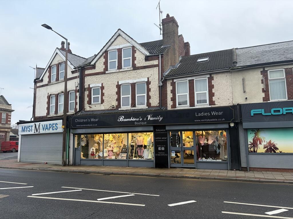 Main image of property: 63 High Street , Bentley , Doncaster , South Yorkshire, DN5 0AA