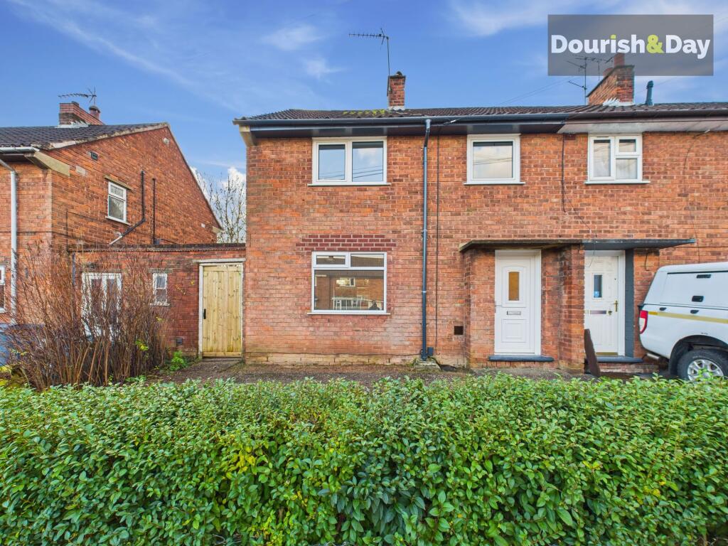 Main image of property: Southfields Road, Stafford, ST17