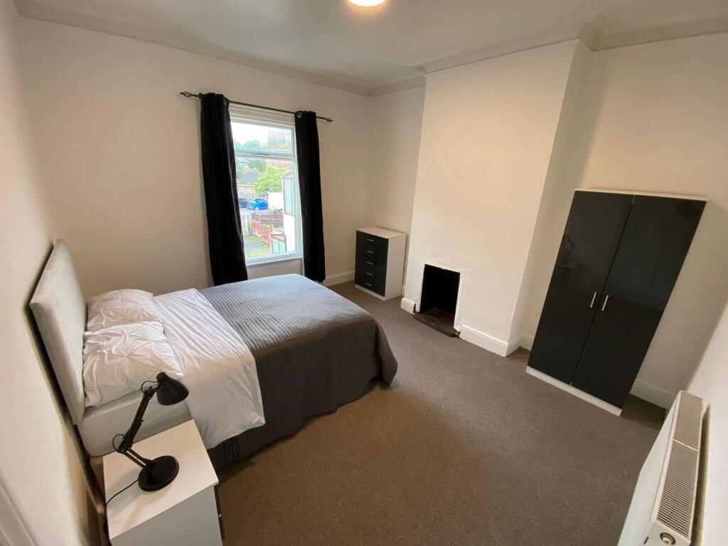 Main image of property: Room 1, Curzon Street, Derby DE1 1LP
