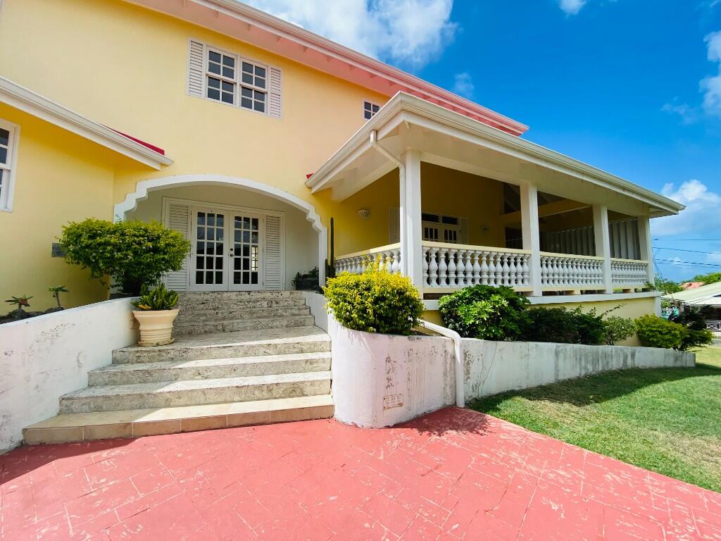 Main image of property: Gros Islet