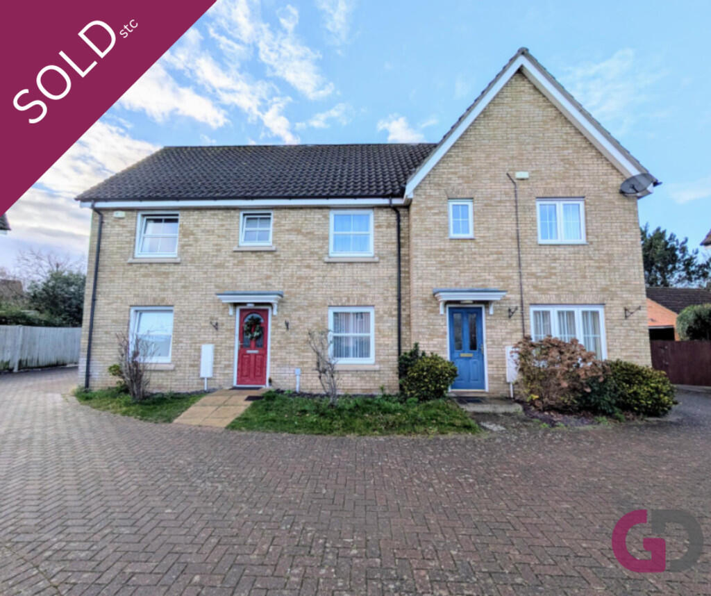 Main image of property: Airfield Road, Bury St. Edmunds