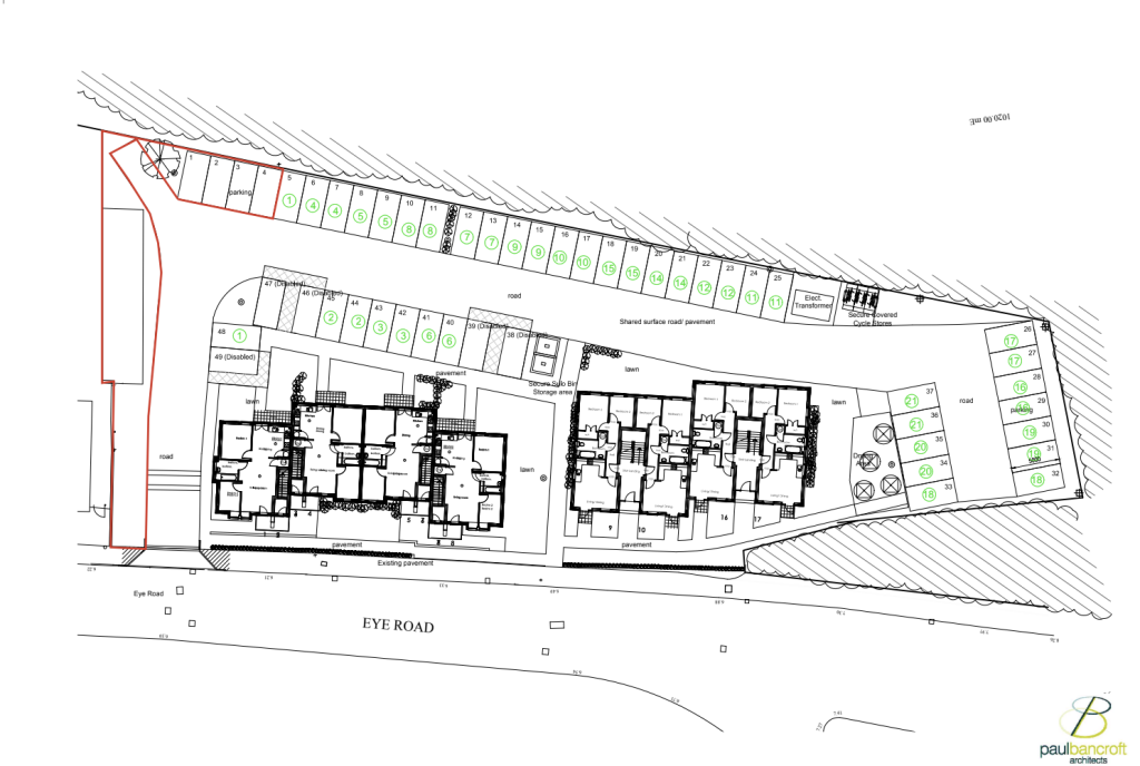 Plan