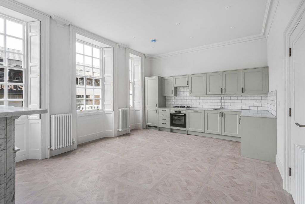 Apartment in Vale of White Horse, Caldecott, Abingdon on Thames - View 3
