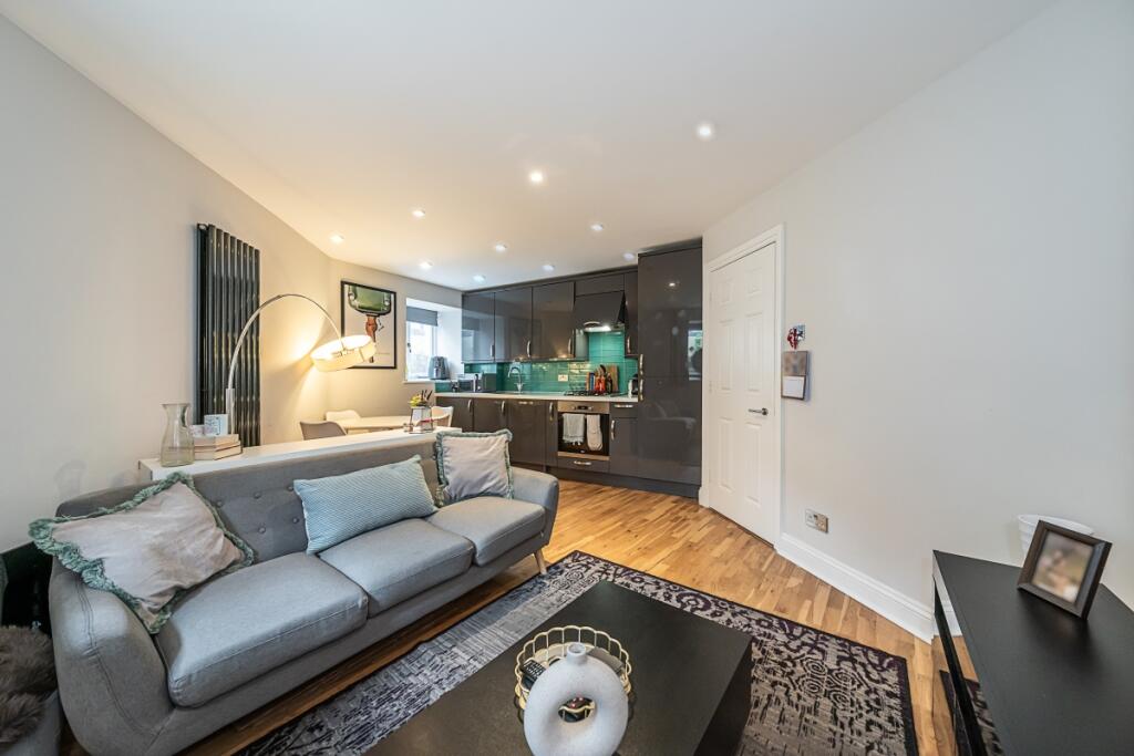 Main image of property: Lyham Road London SW2