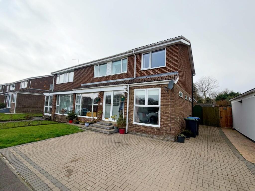 Main image of property: The Orchard, Sedgefield, Stockton-On-Tees