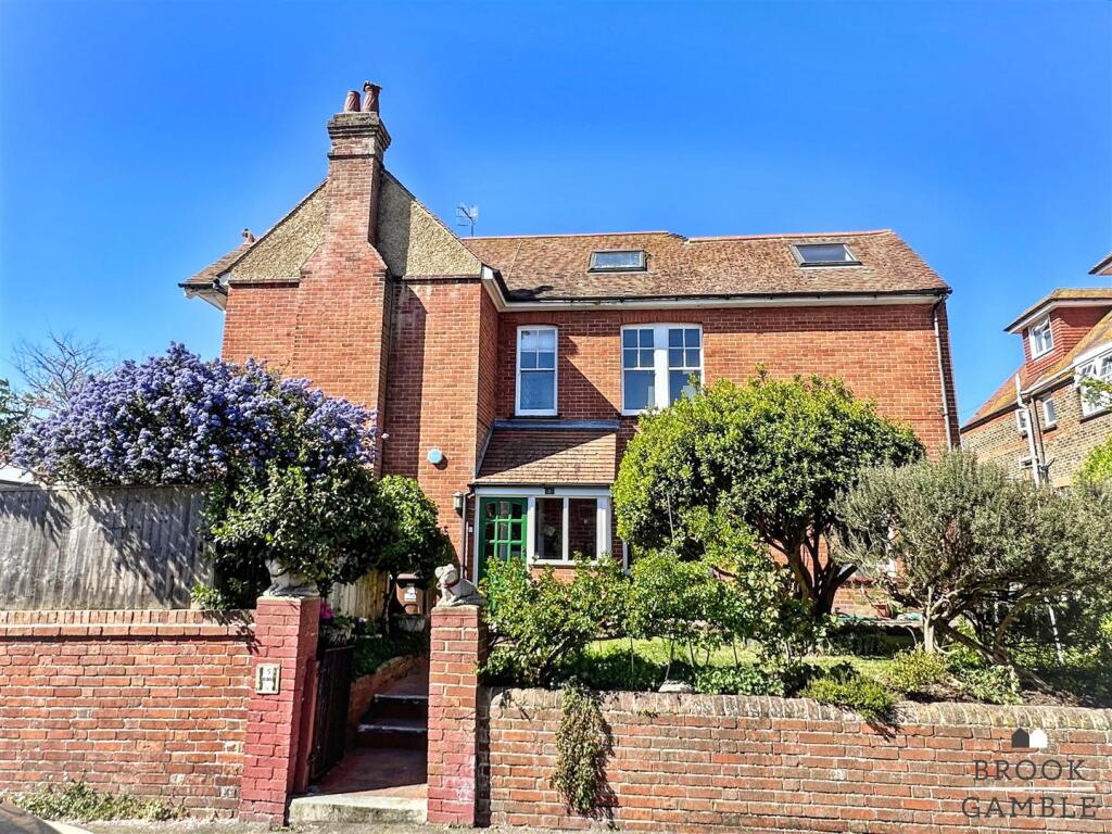 Main image of property: Milton Road, Eastbourne