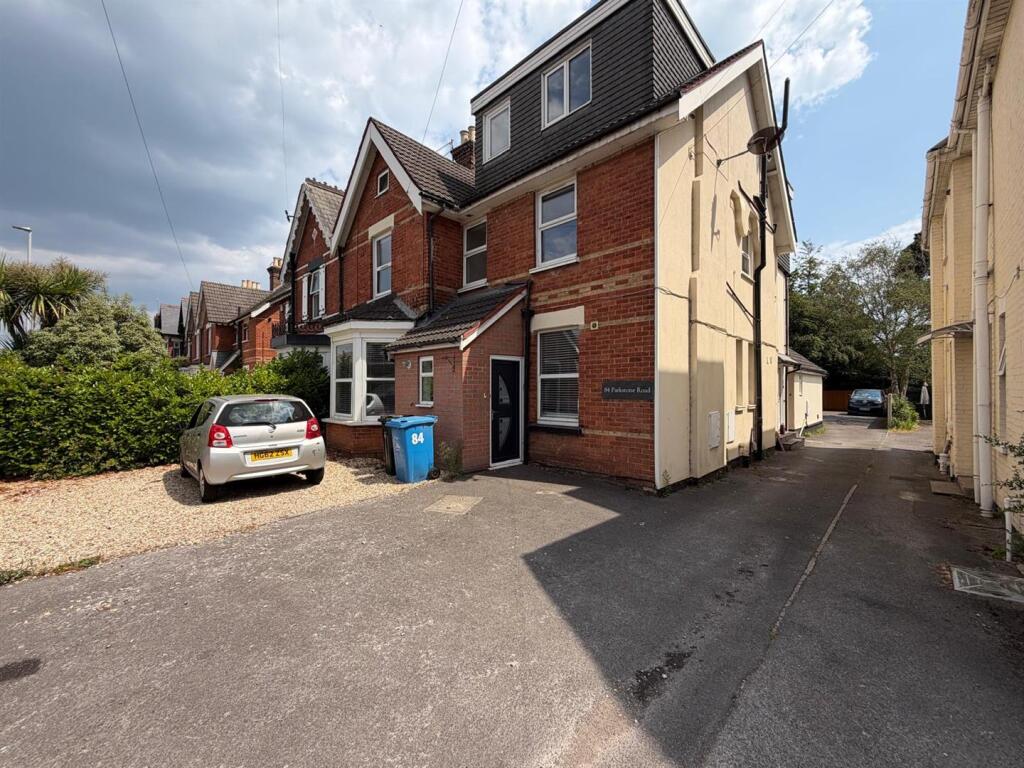 Main image of property: Parkstone Road, Poole