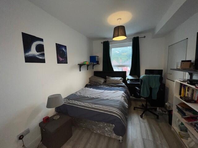 Main image of property: Thackeray Road, Portswood, Southampton, SO17