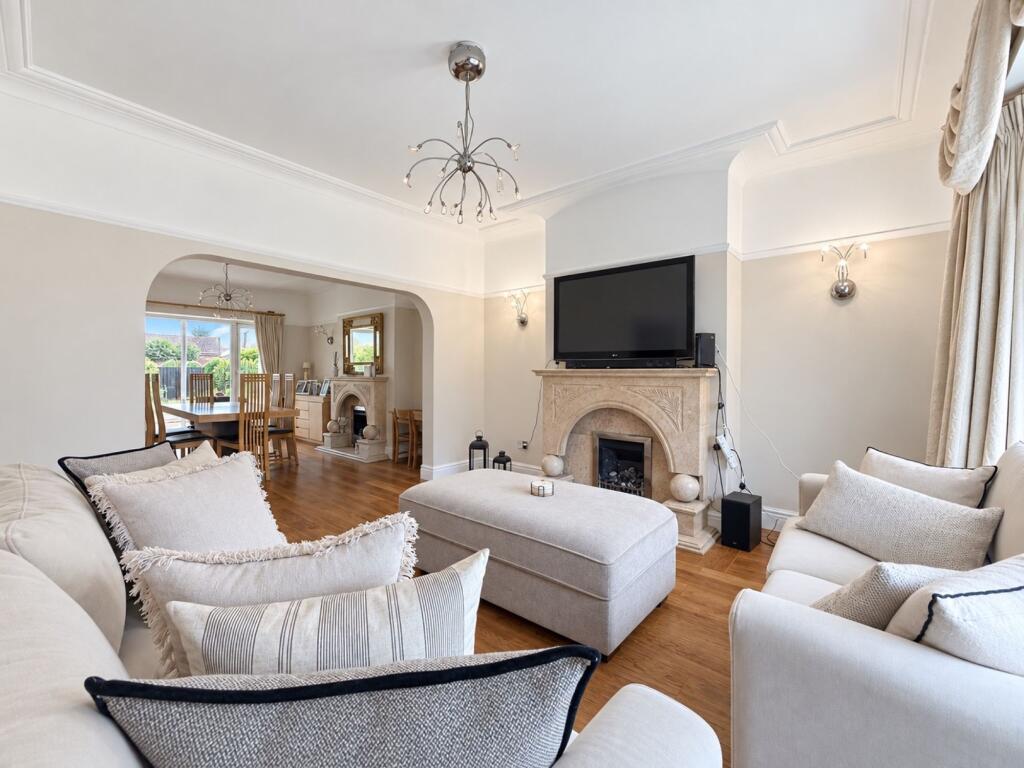 House in Liverpool, Childwall - View 5