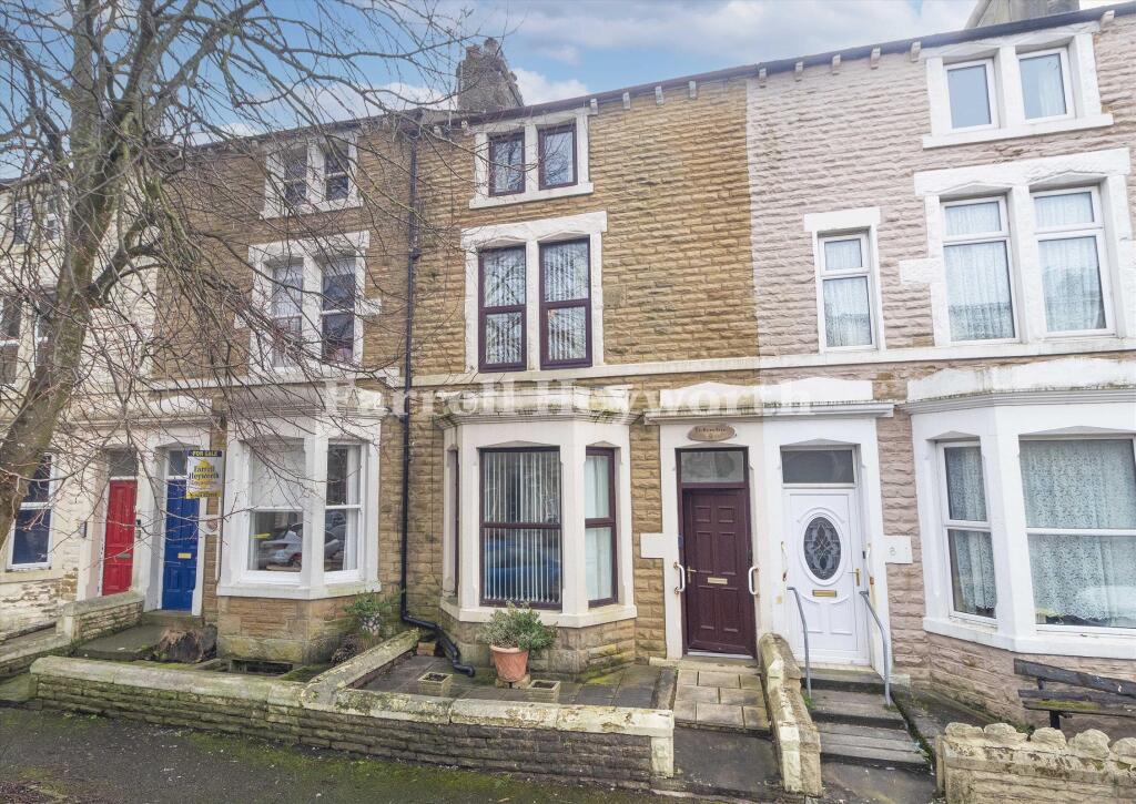 Main image of property: Claremont Road, Morecambe