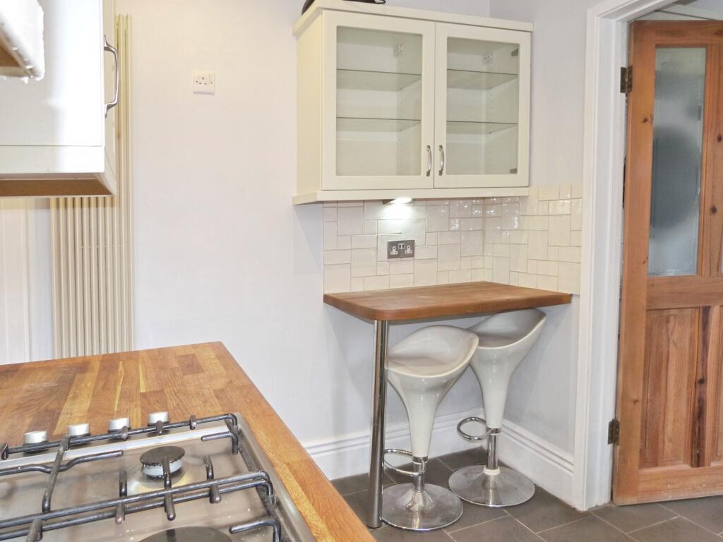 St Georges Road, Harrogate, HG2 - View 5