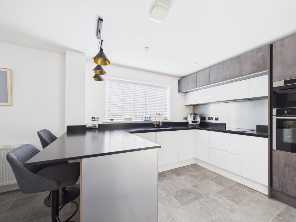 House in Peterborough - View 3
