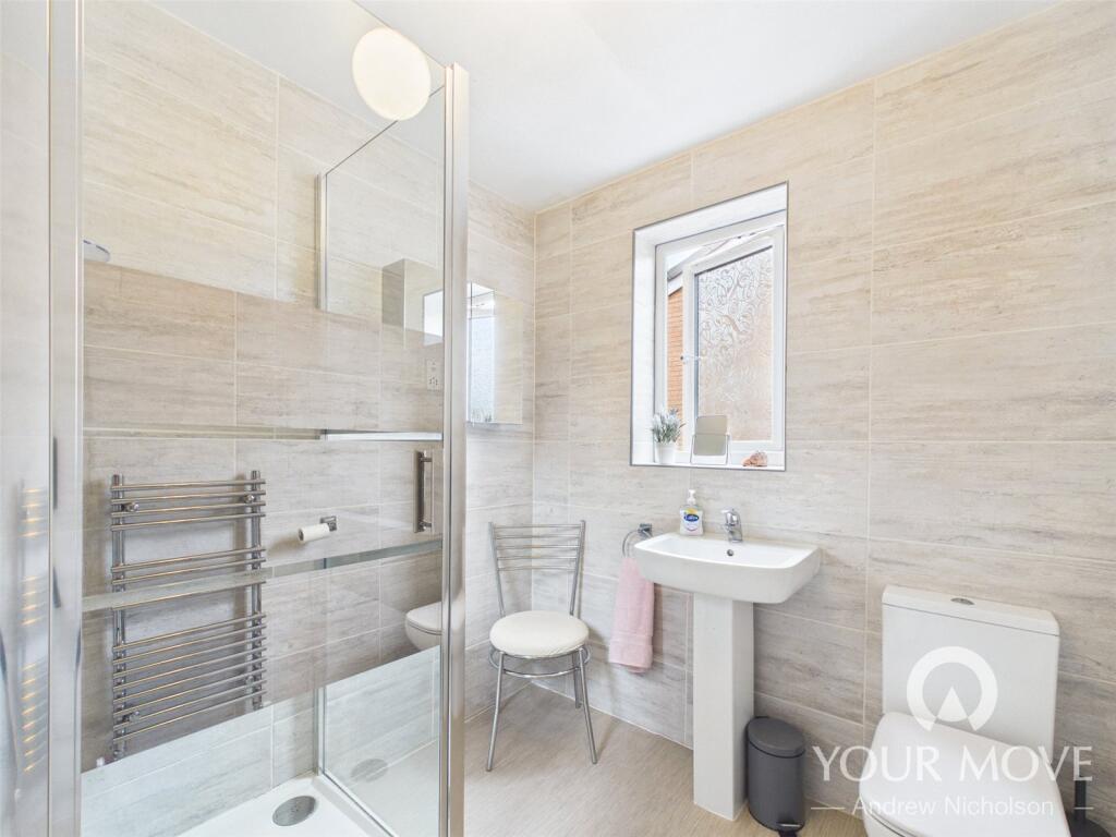 Healey Close, Crewe, Cheshire, CW1 photo 4