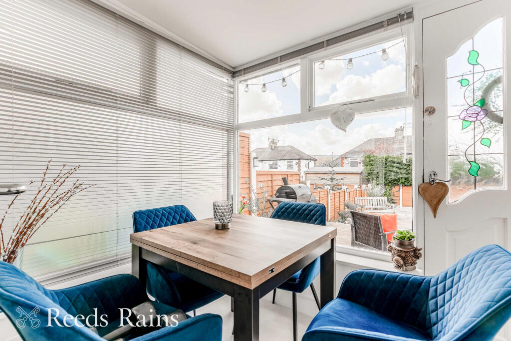 House in Burnley, Lancashire - View 5