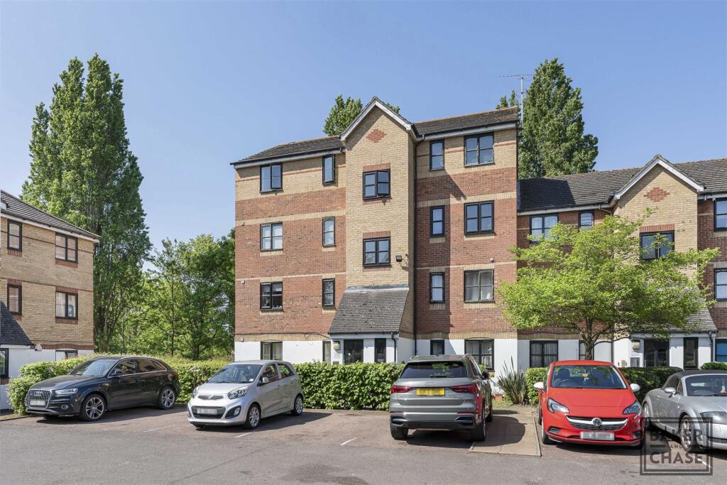 Main image of property: Cherry Blossom Close, Palmers Green, London, N13