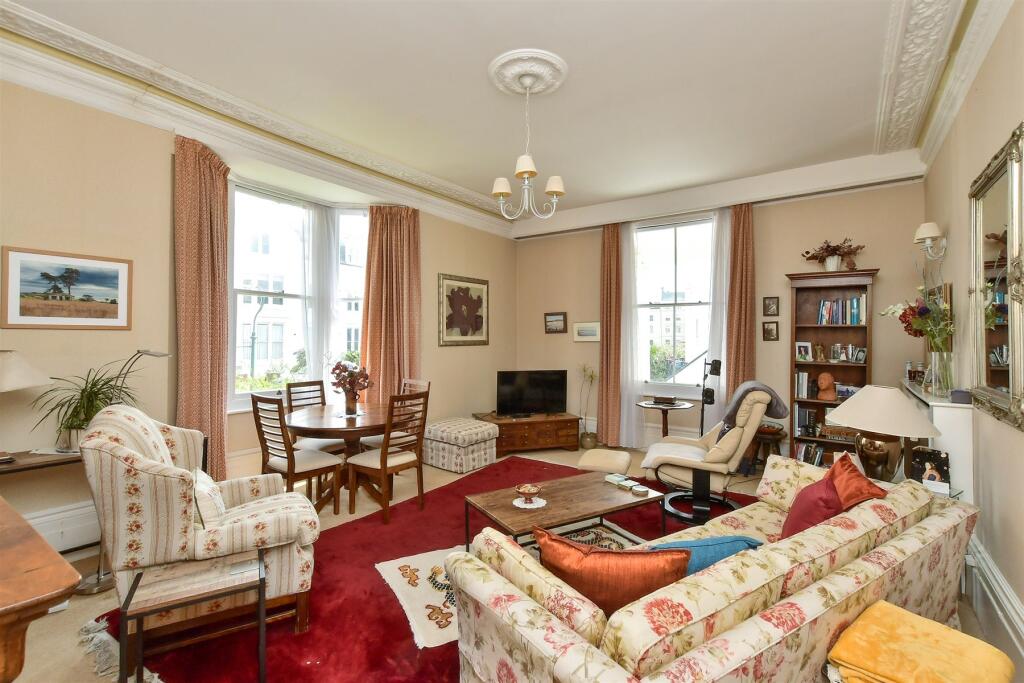 Main image of property: Medina Villas, Hove, East Sussex