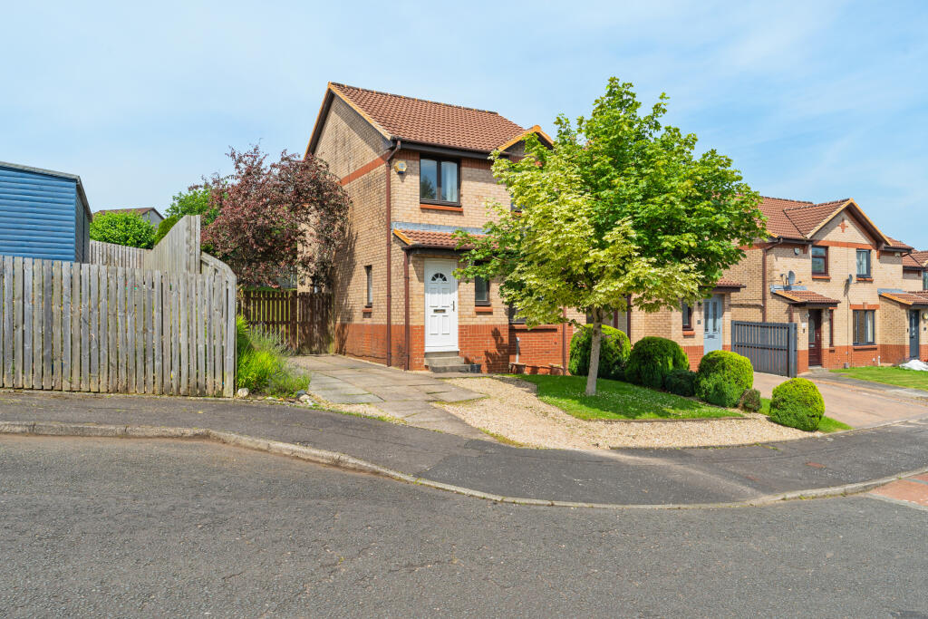 Main image of property: Callander Court, Carrickstone, Cumbernauld, North Lanarkshire