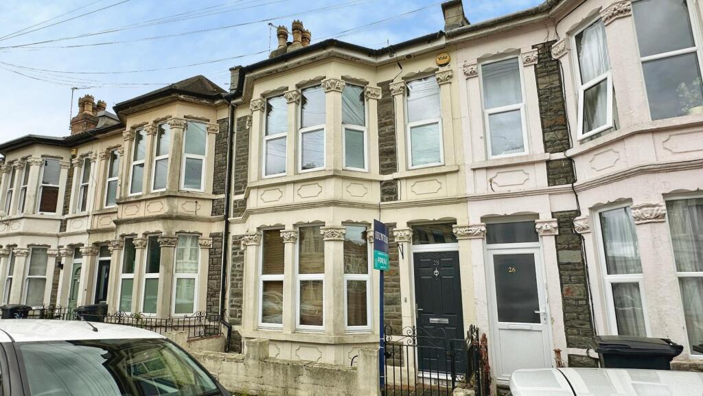 Main image of property: Coronation Avenue, Bristol