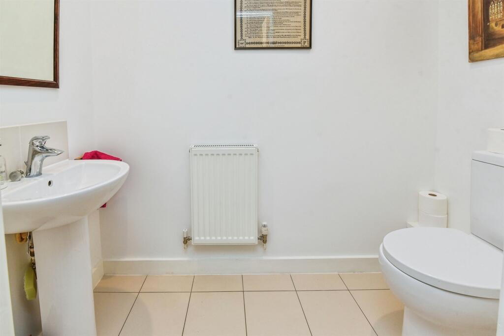 Additional image 8 of Mill Lane, Beckington, Frome