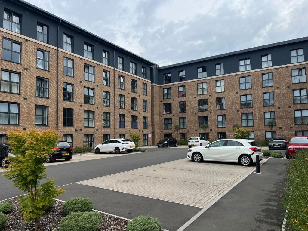 Main image of property: Erasmus Drive, Derby, Derbyshire, DE1