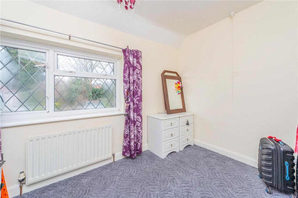 House in Telford - More