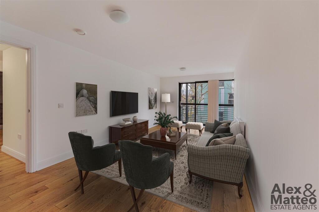 Main image of property: Spa Road, Bermondsey, SE16