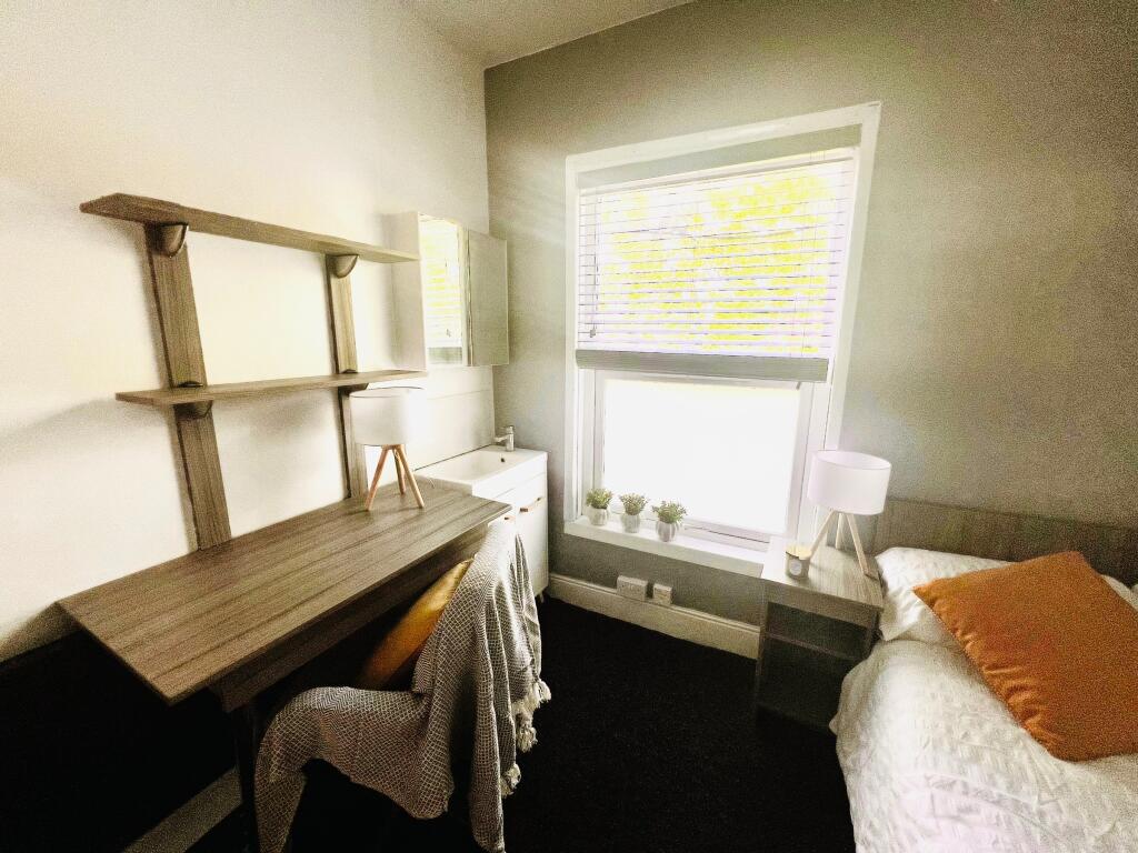 Main image of property: Brooklyn Street, Hull