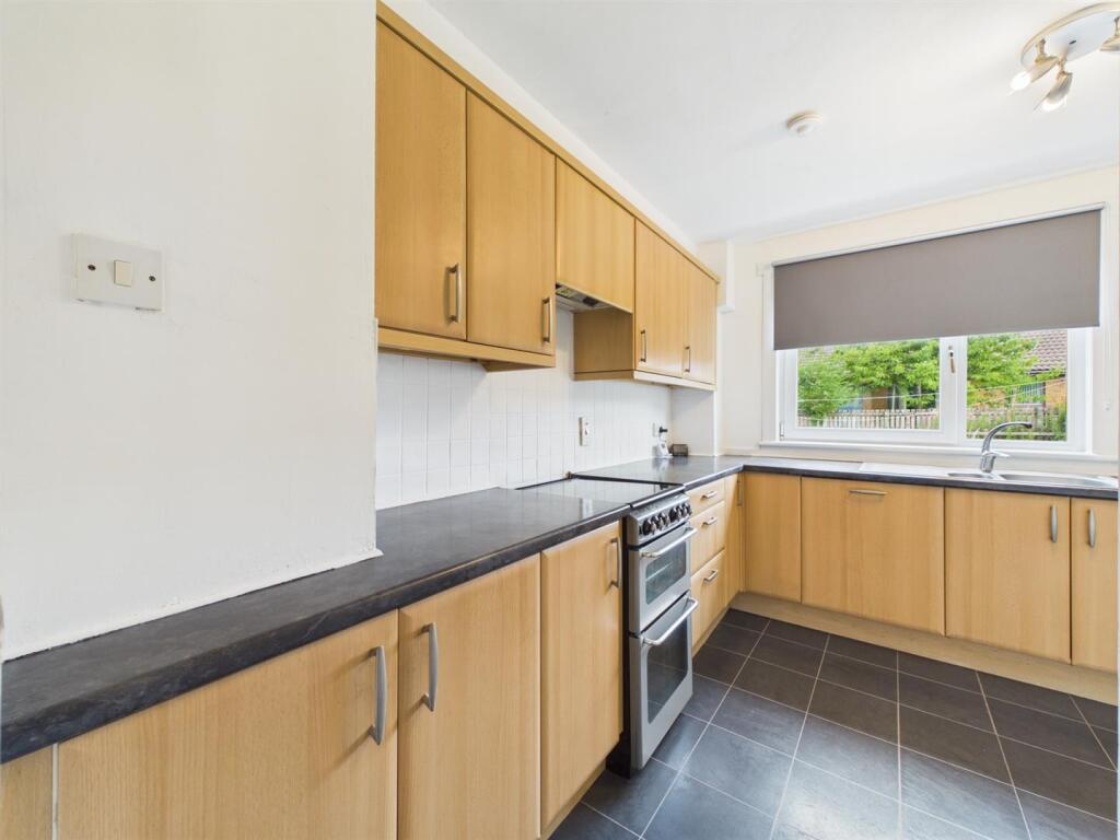 House in Glasgow, South Lanarkshire - View 5