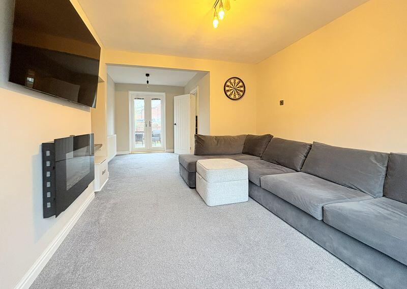 House in North Tyneside, Chirton - View 2