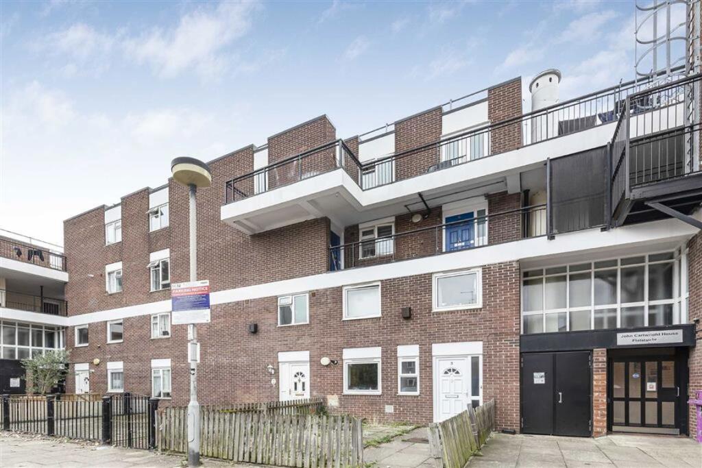 Main image of property: Old Bethnal Green Road, Bethnal Green