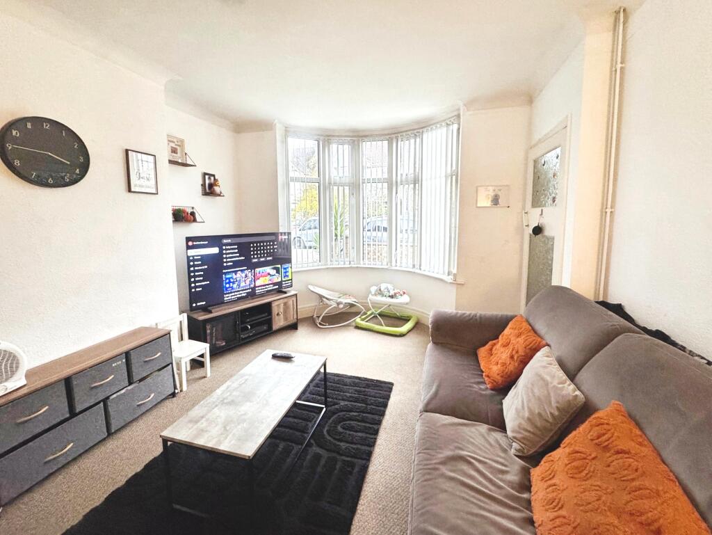 Orme Road, West Town, Peterborough, PE3 photo 2