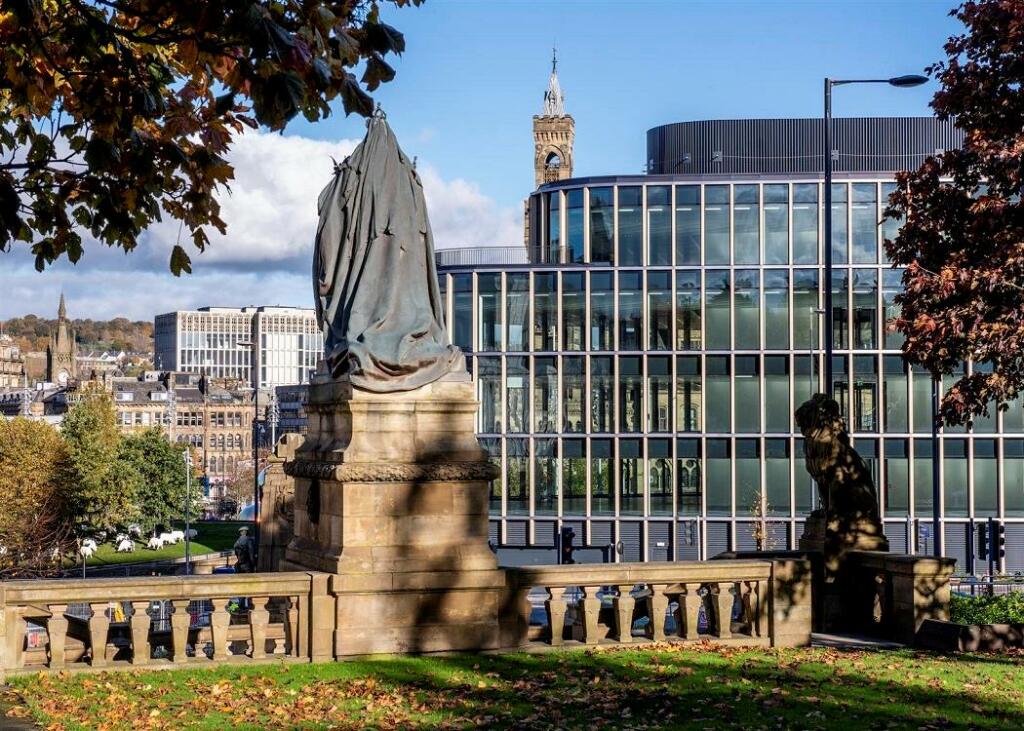 Additional image 15 of One City Park, Bradford, West Yorkshire, BD1 1LA