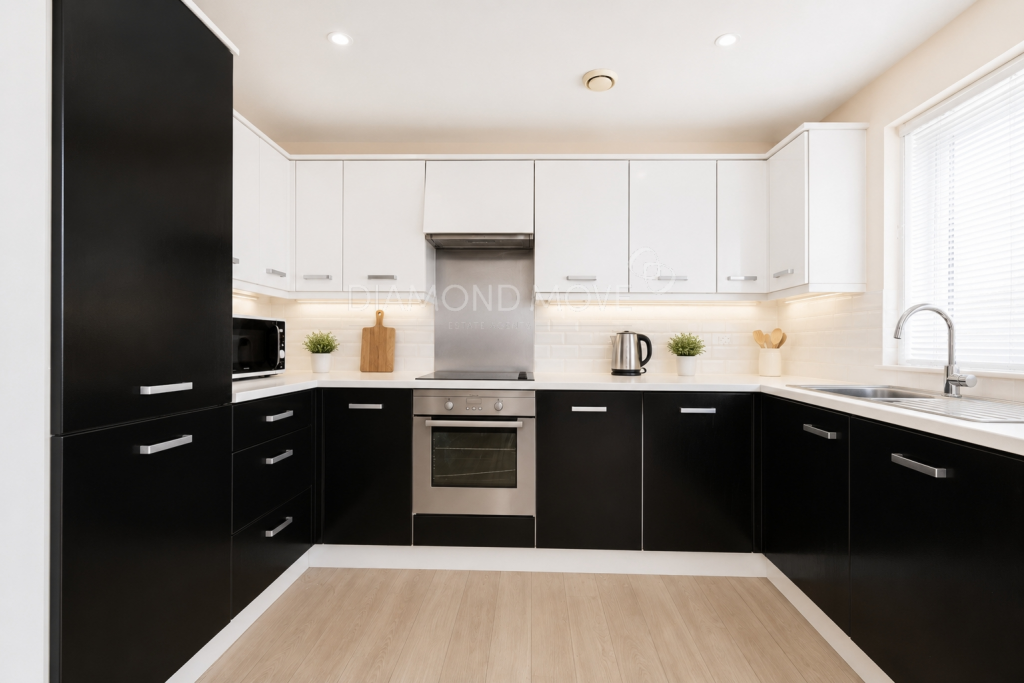 Apartment in Twickenham - View 5