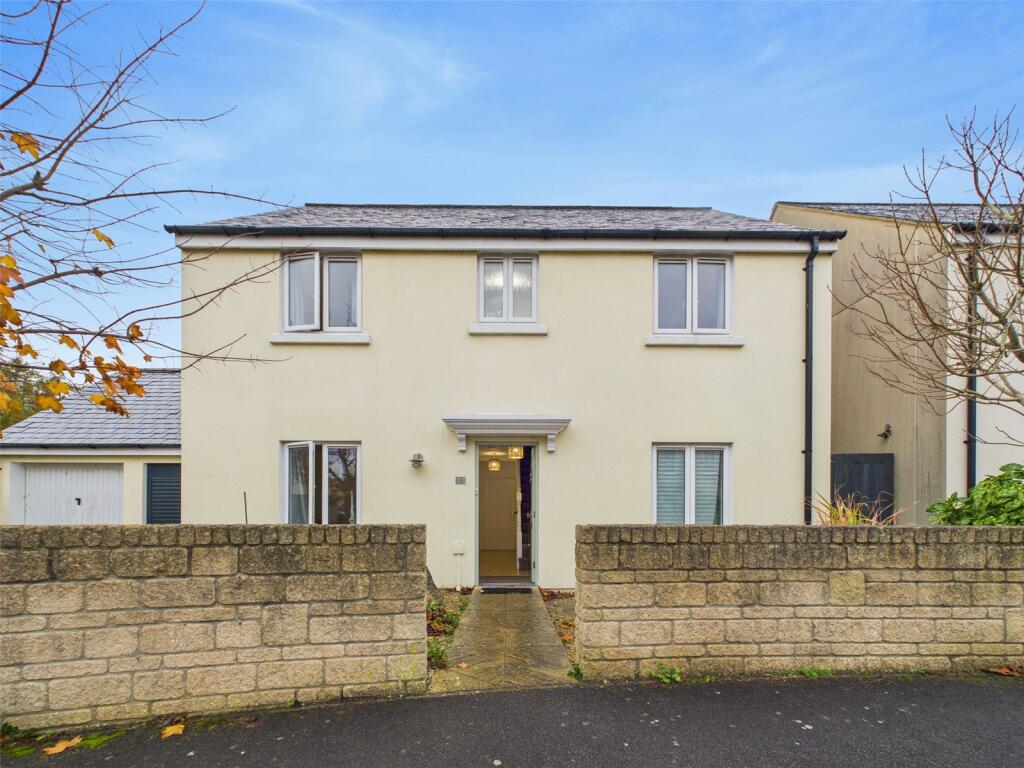 Additional image 2 of Orchid Drive, Odd Down, Bath, Bath And North East Somerset, BA2