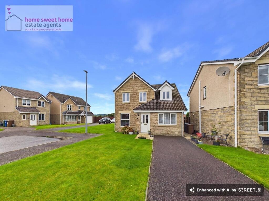 House in Inverness, Inshes and Milton of Leys - View 5