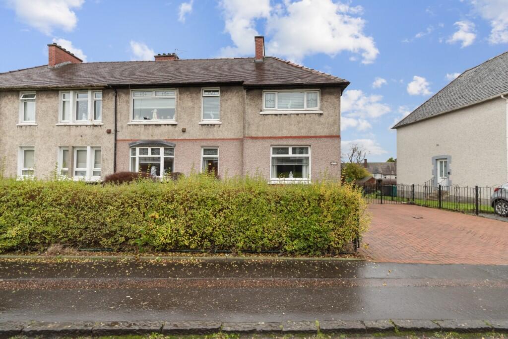 Main image of property: Clanrye Drive, Coatbridge, Lanarkshire, ML5