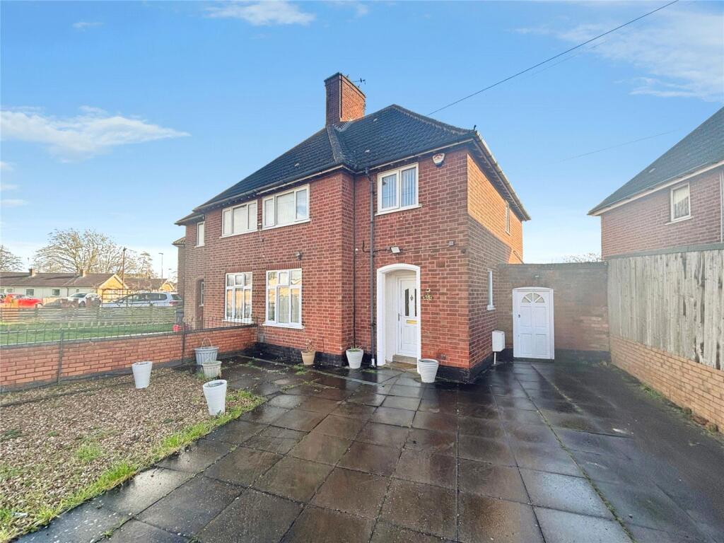 Main image of property: Bainbridge Road, Leicester, Leicestershire, LE3