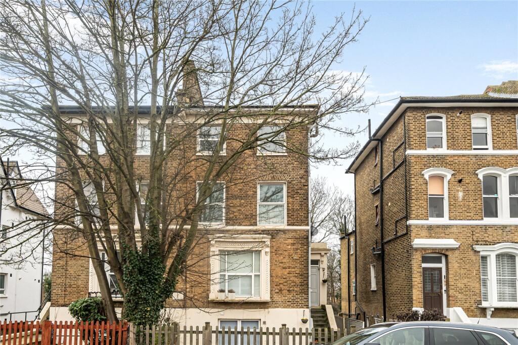 Oakfield Road, London, SE20 photo 2