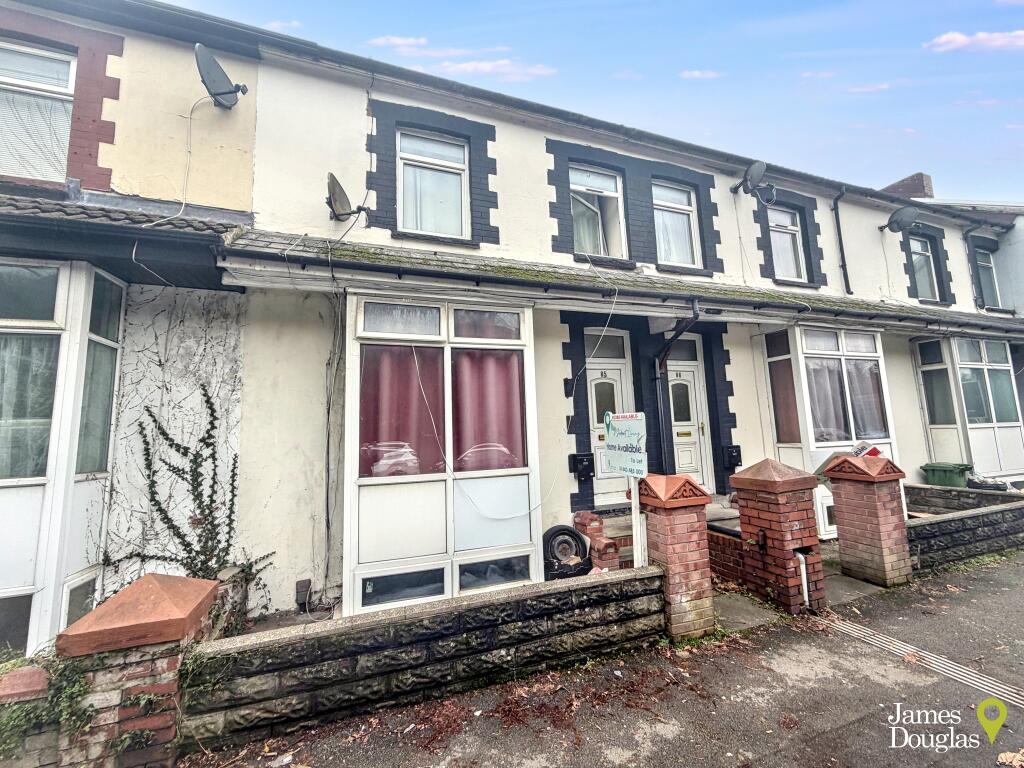 Main image of property: Broadway, Treforest, Pontypridd