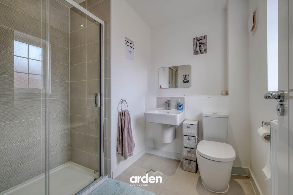 Additional image 21 of Pastures Drive, Tidbury Green, B90