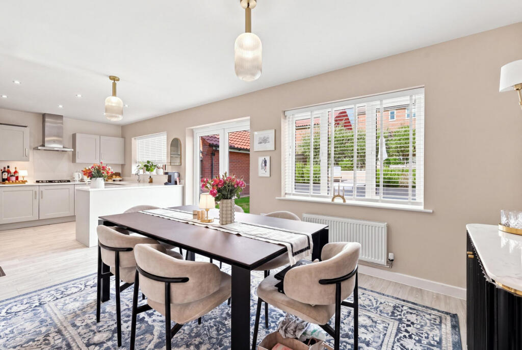 House in Rochford, Rawreth - View 2