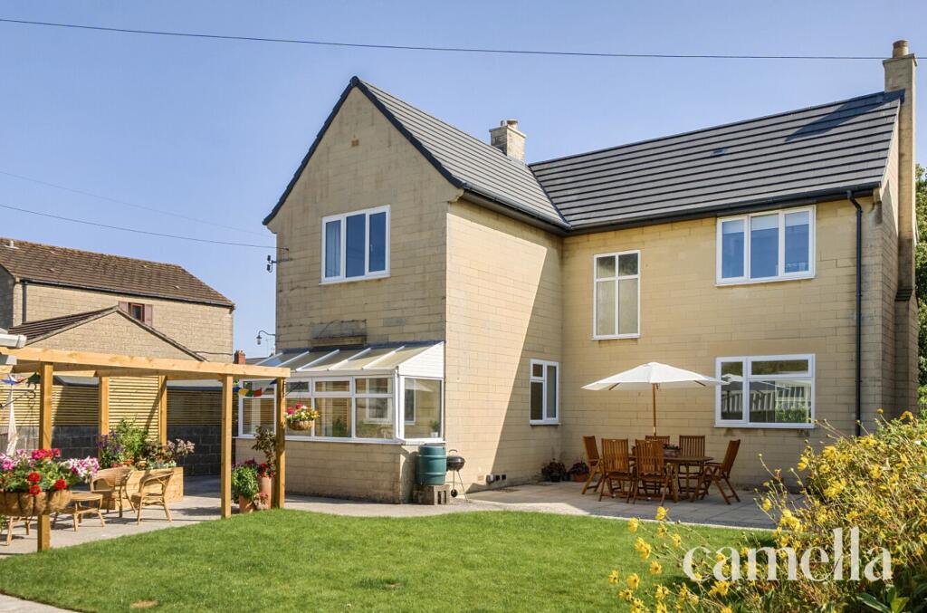 Main image of property: Bradford Road, Combe Down, BA2