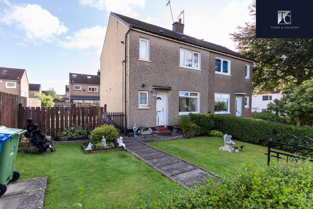 Main image of property: Monkton Drive, Blairdardie, G15 6LD