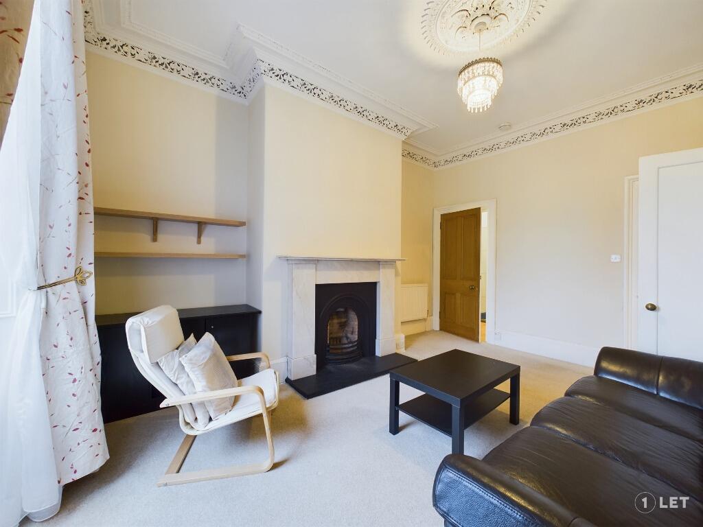 Main image of property: Meadow Place, Marchmont, Edinburgh, EH9